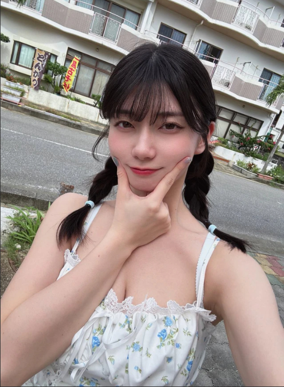Seto Kanna’s Fans Light Up Shibuya for Her 22nd Birthday 3 Shibuya billboard showing birthday message