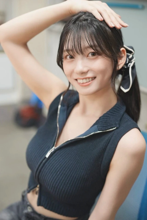 Seto Kanna’s Fans Light Up Shibuya for Her 22nd Birthday 4 Fans celebrating Seto Kanna in Shibuya
