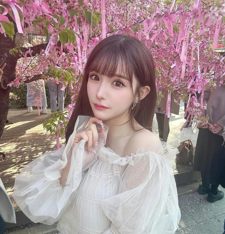 Japanese Influencer Spends $350K on Surgery, Shares Stunning Before and After 4 Hirase Airi after transformation