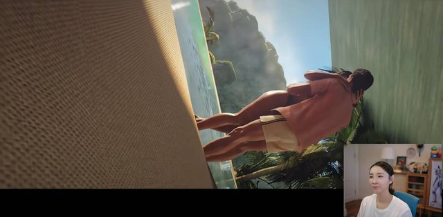 Streamer faces big trouble streaming new hit game because of sexy lead - Image 5.