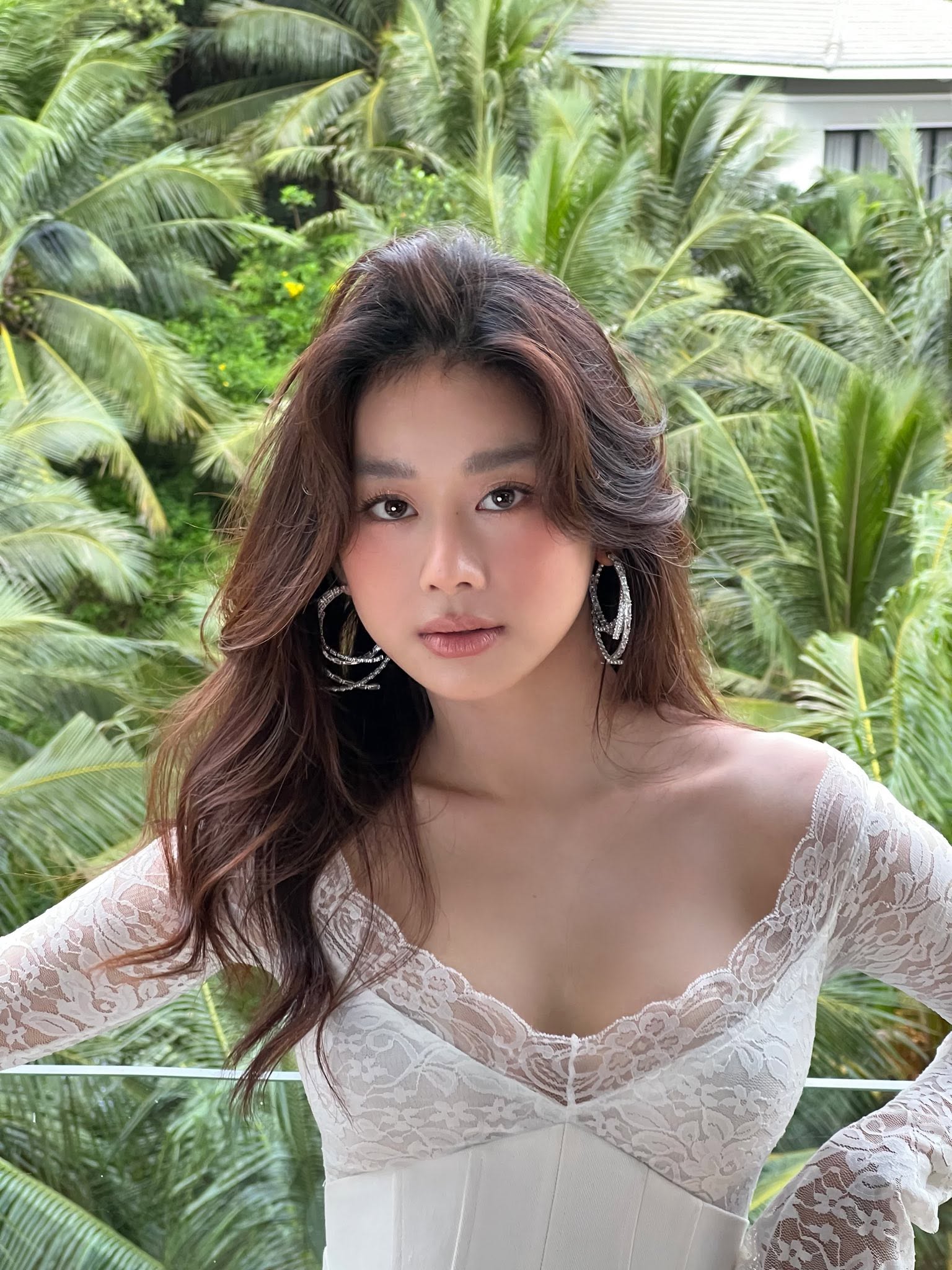 Thư Đan Nguyễn has transformed her look after more than 10 years