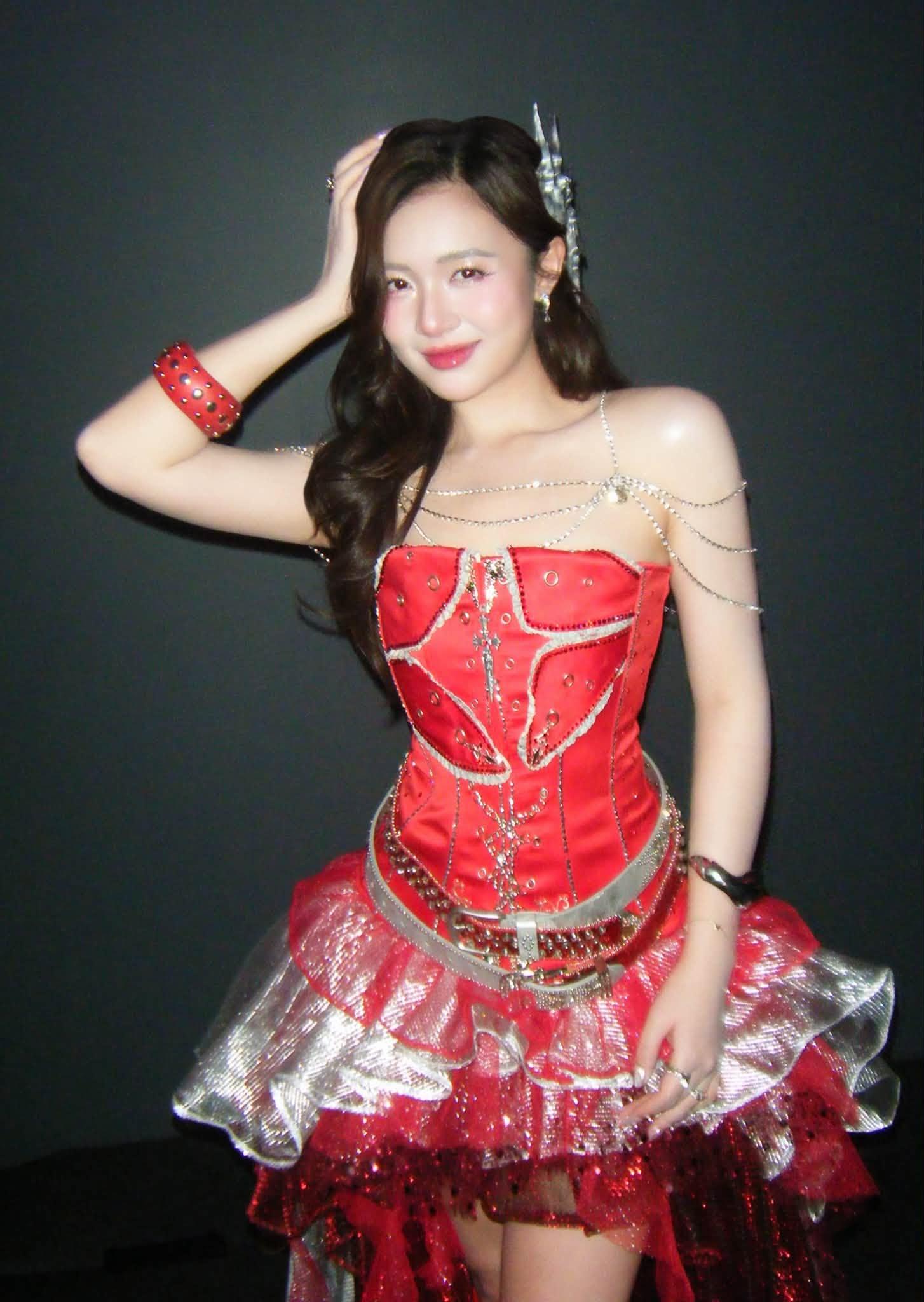 Phương Thảo at APL 2026 event