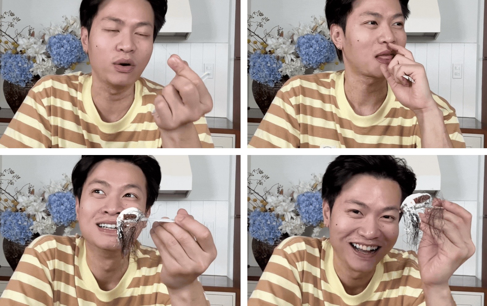 The Creepiest Cake Trend Taking Over TikTok 4 Fruit cake as a better alternative