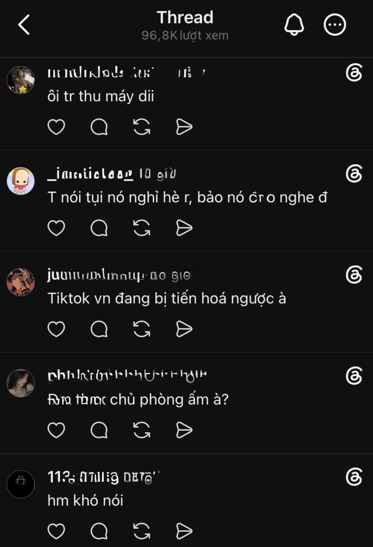 TikTok livestream group dancing