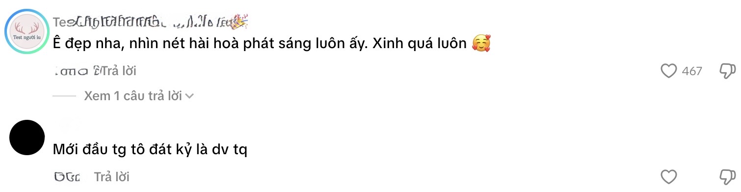 TikTok Star Tô Đát Kỷ Shines at The Face Competition 6 Tô Đát Kỷ posing confidently