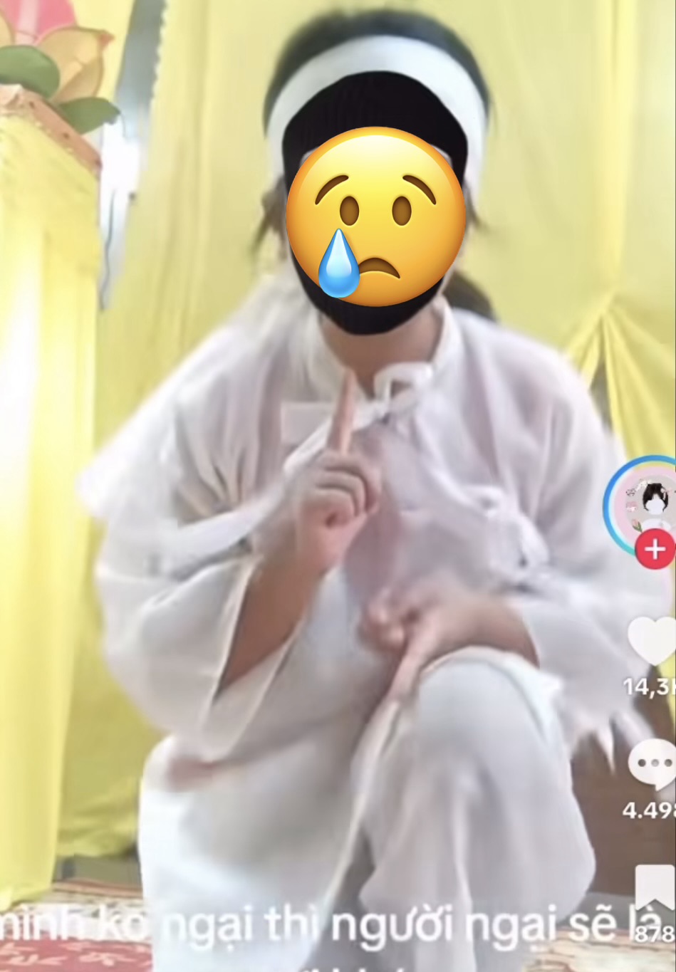 Kids Dancing at Funerals for TikTok Views Sparks Outrage 4 Parents letting kids use phones unsupervised