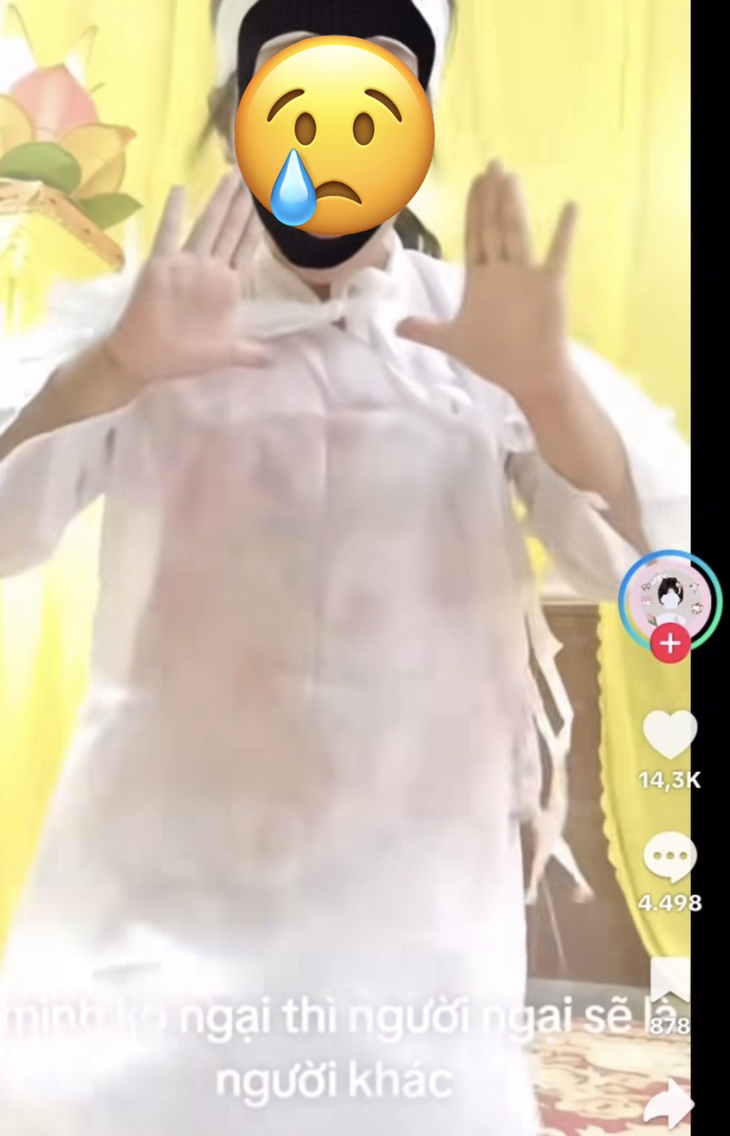 Kids Dancing at Funerals for TikTok Views Sparks Outrage 1 Children dancing at a funeral