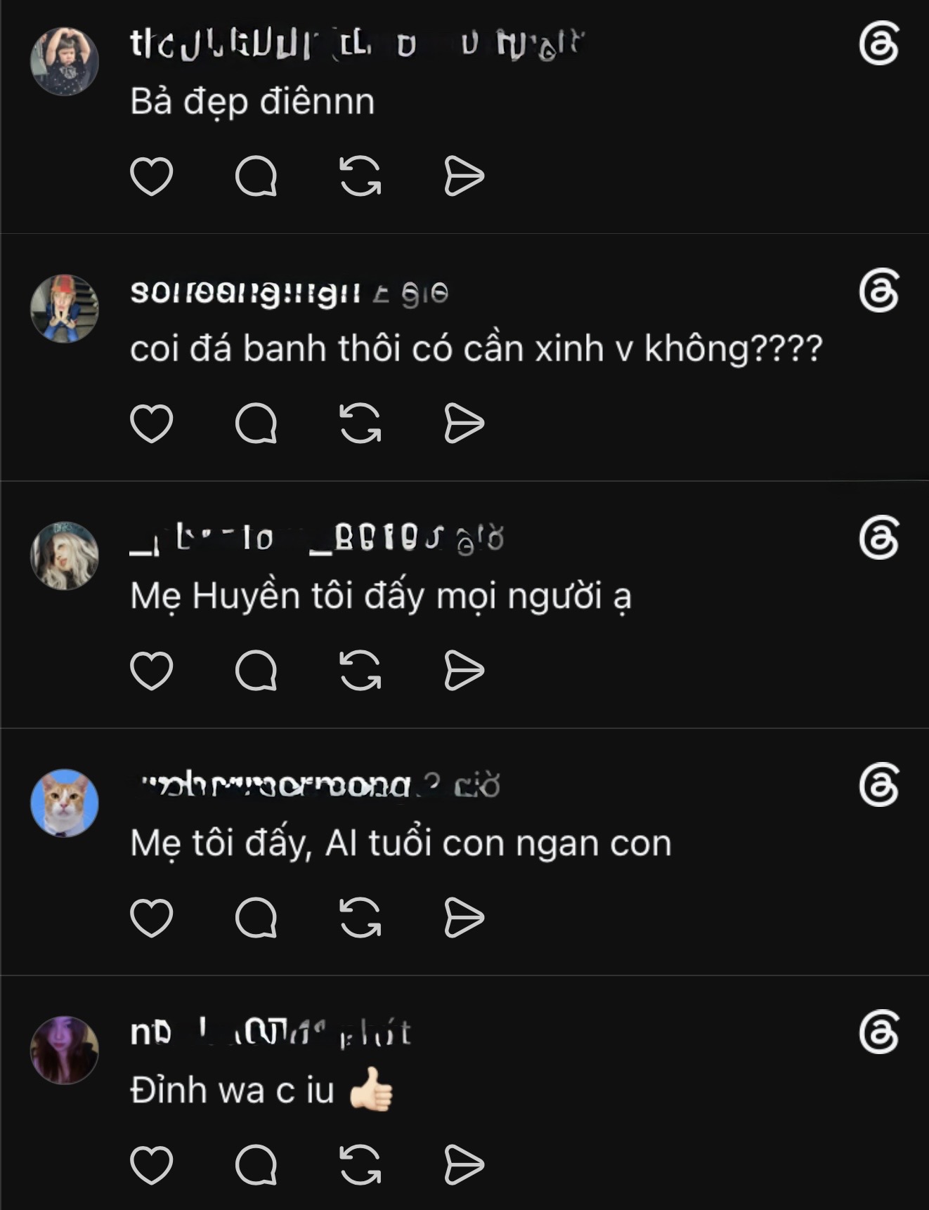 Huyen Baby Stuns Fans with Sexy Pics Celebrating Argentina Win 6 Huyen Baby cheering at the match