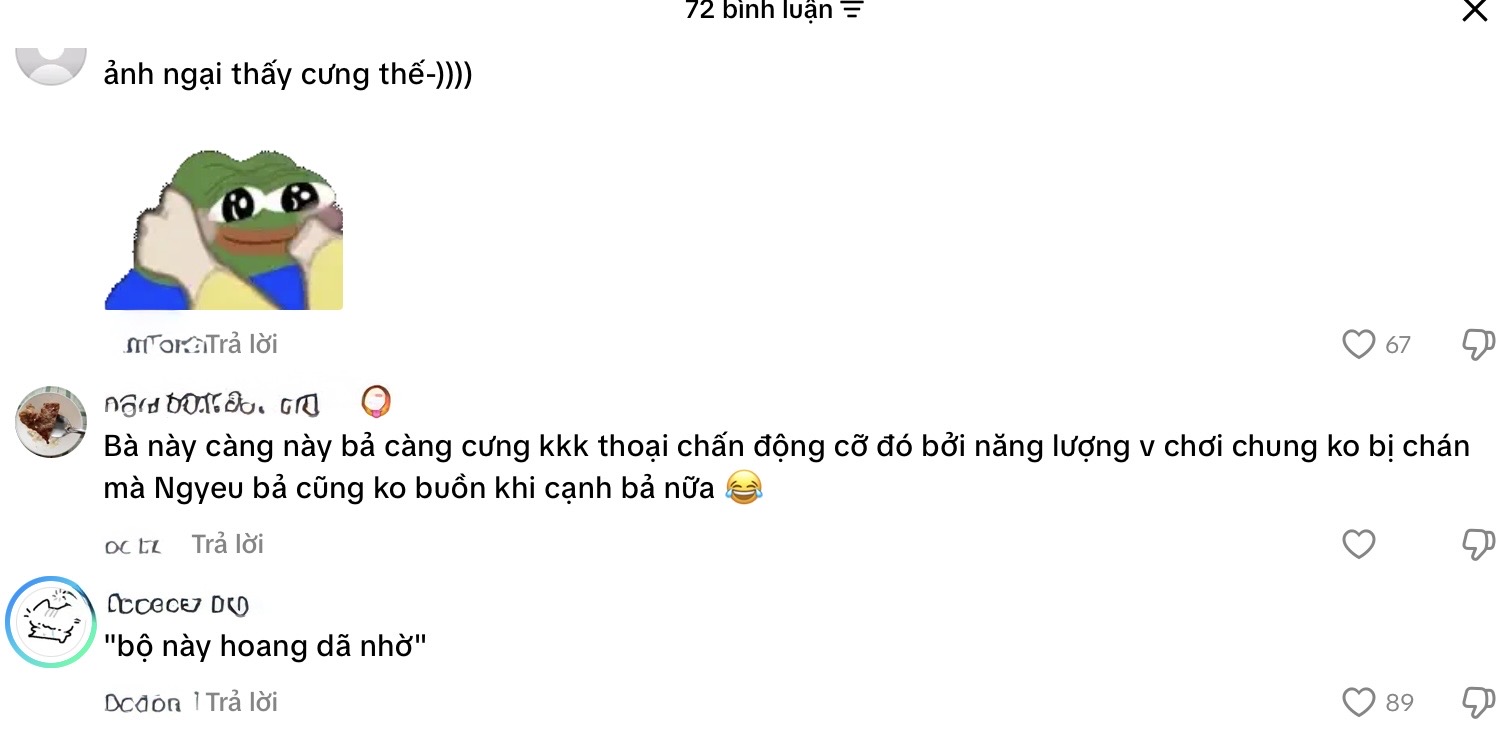 Quỳnh Alee’s Hilarious Bikini Shopping with Her Boyfriend 6 Quỳnh Alee showing off her figure