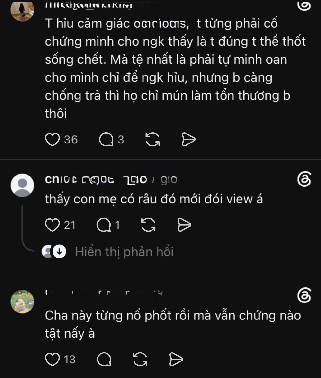 "Bearded Girl" Sparks Backlash Over Louis Pham Drama, Faces Fierce Rebuttal 2 img9866 070447 1783915778958 17839157793041682451312