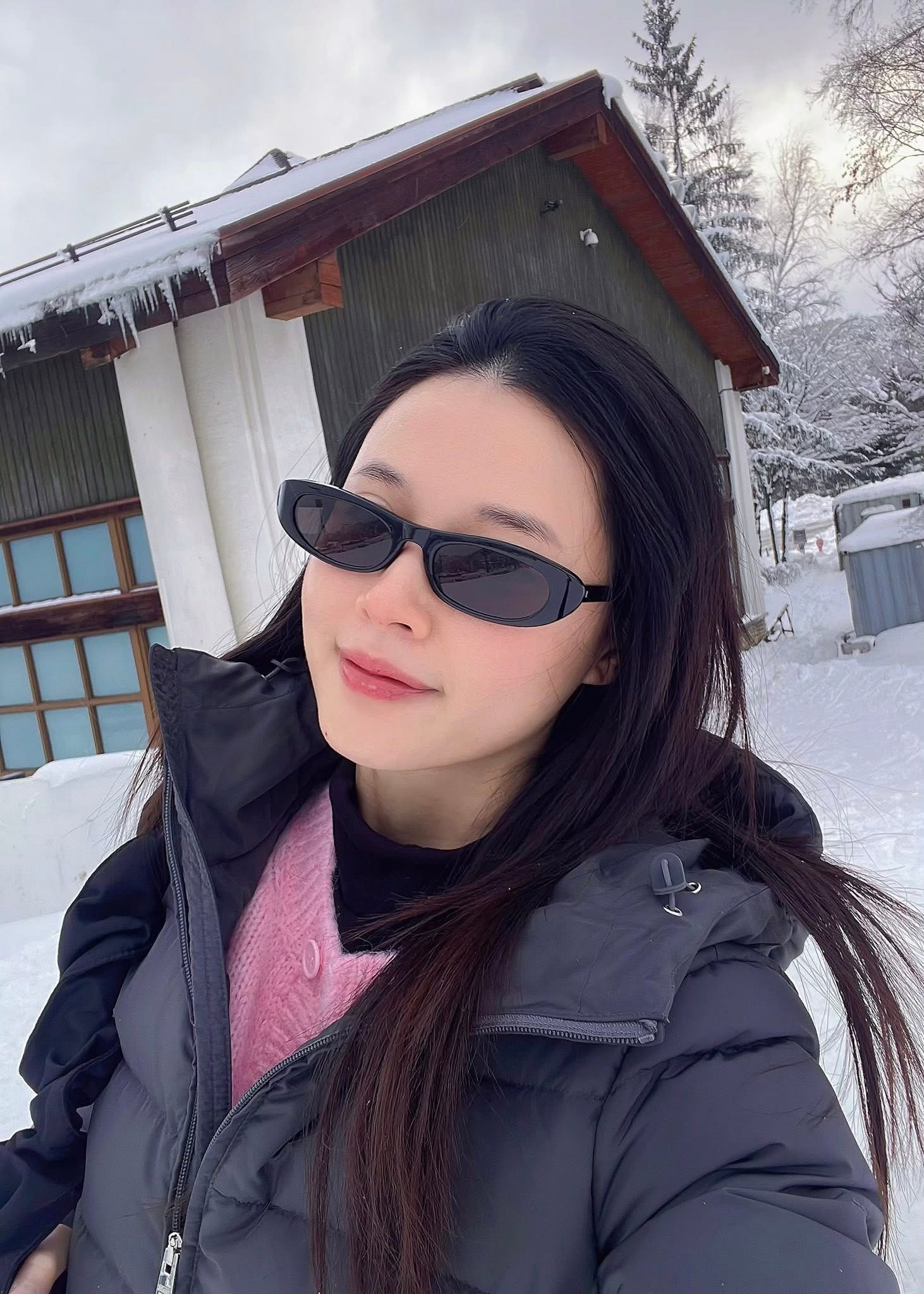 Midu Opens Up About Going Makeup-Free Amid Beauty Debates 6 Midu inspiring modern women