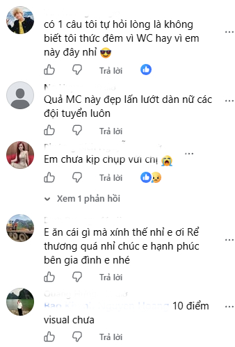 Social media reactions to Nguyễn Hoàng Bảo Châu