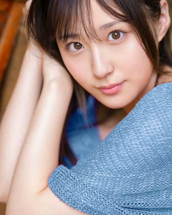 Araki Noa Shines as Japan’s New Diamond-Level Rising Star 3 Araki Noa in intro video