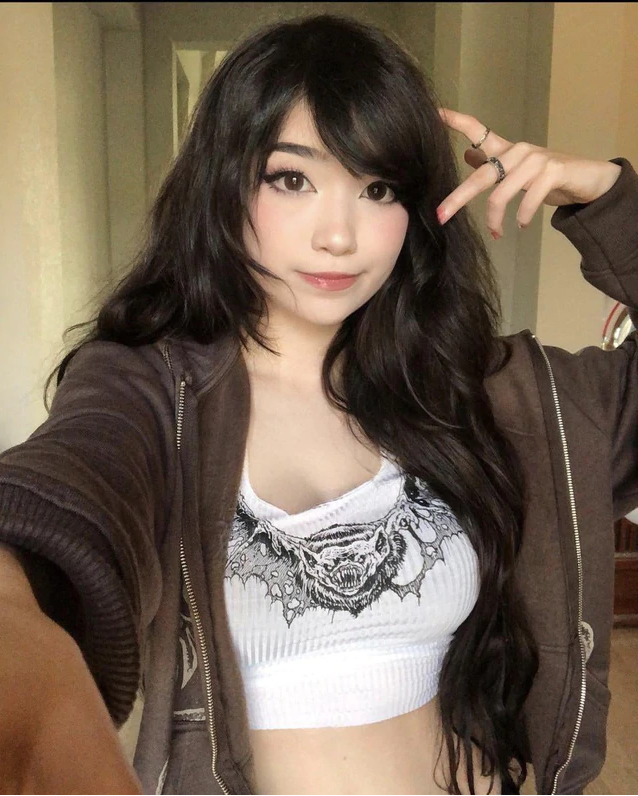 Streamer Emiru Nails Every Guy Bathroom Rule Challenge 5 Fans praising Emiru's insight