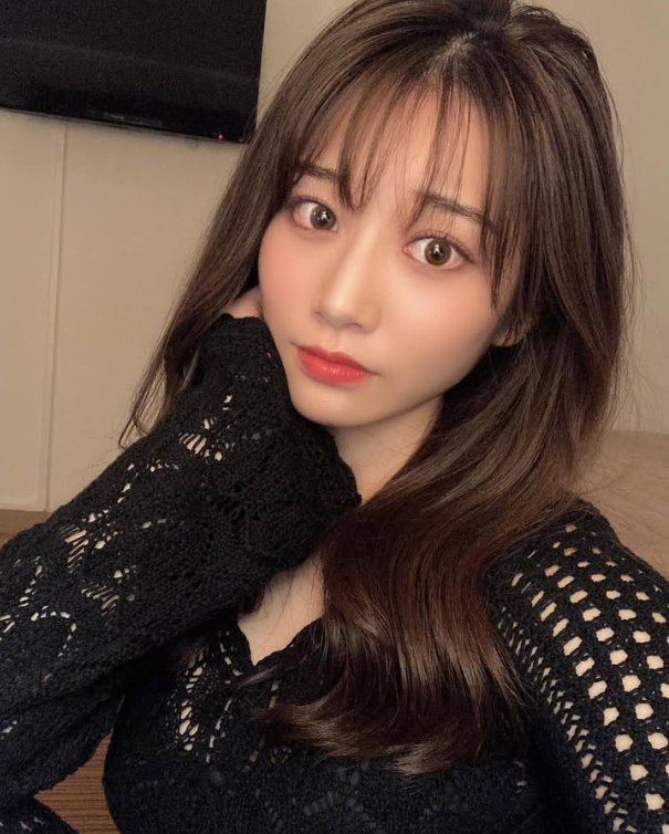 Kawakita Saika Pauses YouTube, Fans React to Surprise Break 2 Kawakita Saika at an event