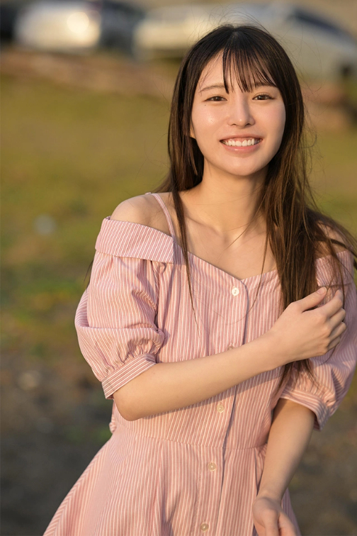 Rising Japanese Hot Girl Shiraishi Towa Names Arina Hashimoto as Her Idol 6 Shiraishi Towa on TikTok